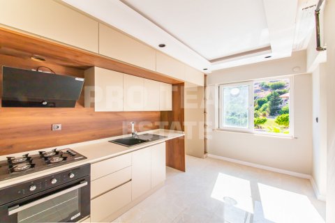 آپارتمان در Konyaalti،  Antalya ، ترکیه 120 متر مربع.  شماره 190147 - 9