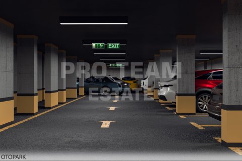 Lägenhet  i Altintash, Antalya, Turkiet Nr. 190148 - 20