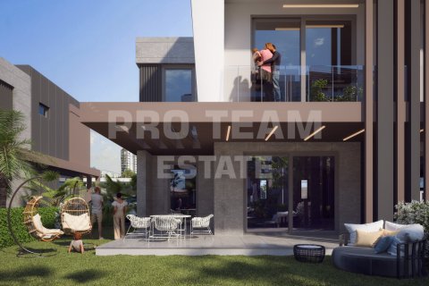 Lägenhet  i Altintash, Antalya, Turkiet Nr. 190148 - 14