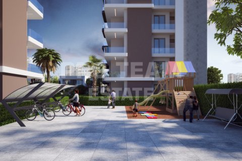 Lägenhet  i Altintash, Antalya, Turkiet Nr. 190148 - 15