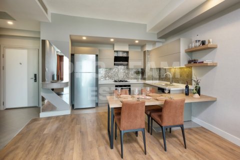 Продажа квартиры в Кунду, Анталье, Турция 3 комн., 85м2, №190152 – фото 9