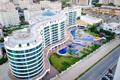 Продажа квартиры в Кунду, Анталье, Турция 3 комн., 85м2, №190152 – фото 2