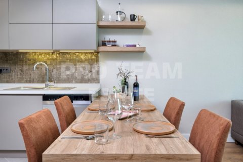 Продажа квартиры в Кунду, Анталье, Турция 3 комн., 85м2, №190152 – фото 11