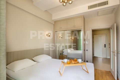 Продажа квартиры в Кунду, Анталье, Турция 3 комн., 85м2, №190152 – фото 15