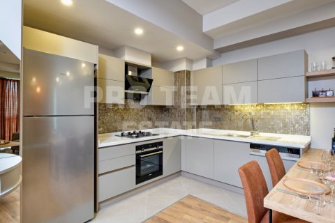 Продажа квартиры в Кунду, Анталье, Турция 3 комн., 85м2, №190152 – фото 10