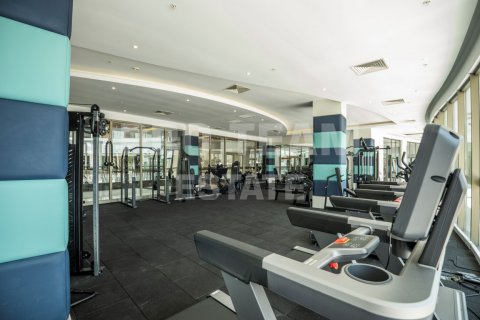 Продажа квартиры в Кунду, Анталье, Турция 2 комн., 54м2, №190146 – фото 6