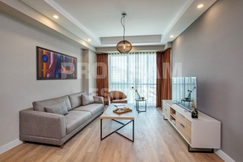 Продажа квартиры в Кунду, Анталье, Турция 2 комн., 54м2, №190146 – фото 13