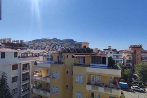 Daire  2+1  Antalya, Türkiye №189230 - 9