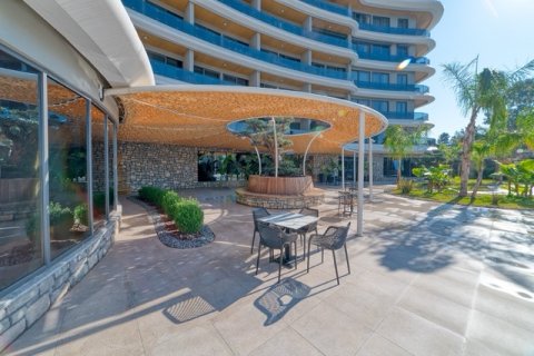 Daire  1+1  Antalya, Türkiye №189237 - 16