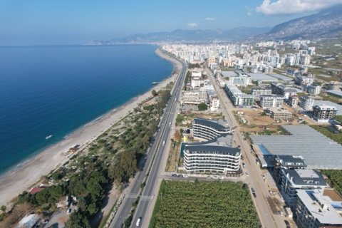 Daire  1+1  Antalya, Türkiye №189237 - 8
