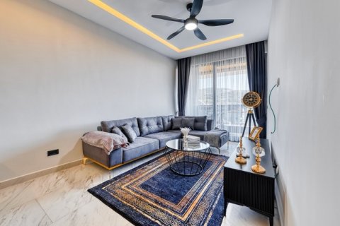 Daire  1+1  Antalya, Türkiye №189237 - 28