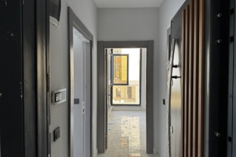 Продажа квартиры в Анталье, Турция 1+1, 50м2, №189235 – фото 2