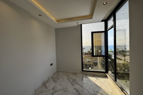 Продажа квартиры в Анталье, Турция 1+1, 50м2, №189235 – фото 4