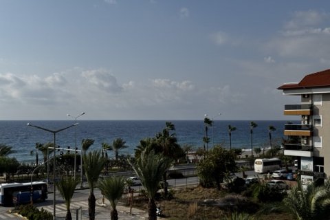 Продажа квартиры в Анталье, Турция 1+1, 50м2, №189235 – фото 1