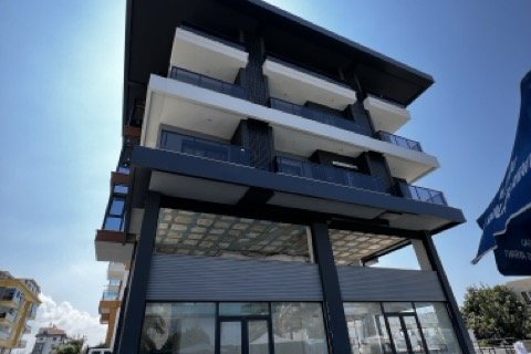 Продажа квартиры в Анталье, Турция 1+1, 50м2, №189235 – фото 21