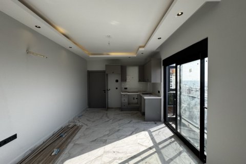 Продажа квартиры в Анталье, Турция 1+1, 50м2, №189235 – фото 22