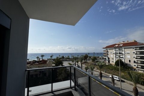 Продажа квартиры в Анталье, Турция 1+1, 50м2, №189235 – фото 18