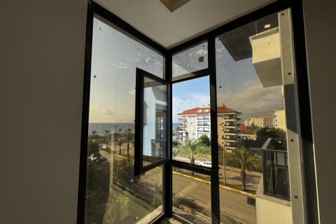 Продажа квартиры в Анталье, Турция 1+1, 50м2, №189235 – фото 6