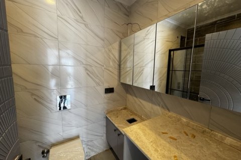 Продажа квартиры в Анталье, Турция 1+1, 50м2, №189235 – фото 12