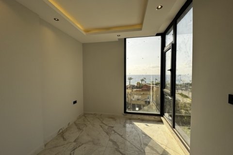 Продажа квартиры в Анталье, Турция 1+1, 50м2, №189235 – фото 3