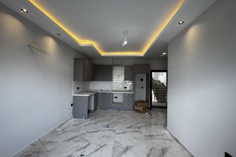 Продажа квартиры  в Анталье, Турция 1+1, 50м2, №189236 – фото 5