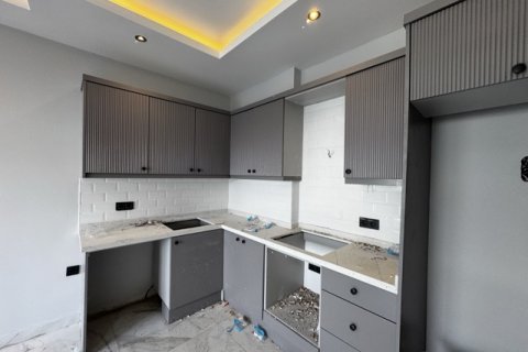 Продажа квартиры  в Анталье, Турция 1+1, 50м2, №189236 – фото 9