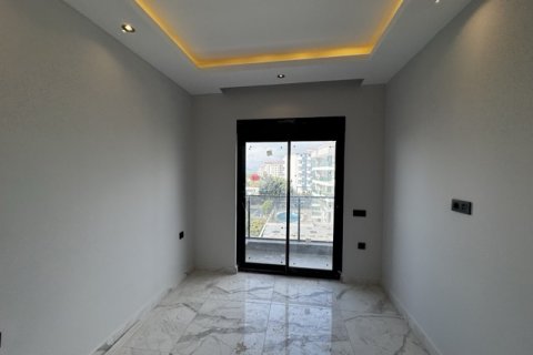 Продажа квартиры  в Анталье, Турция 1+1, 50м2, №189236 – фото 3