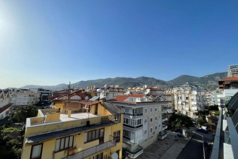 Daire  2+1  Antalya, Türkiye №189231 - 21
