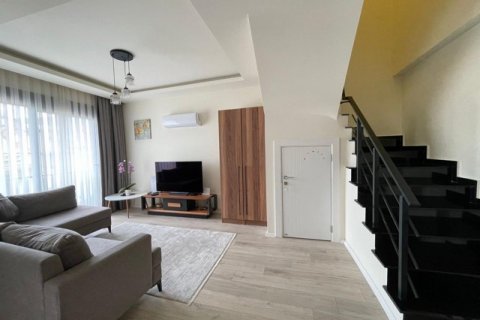 Daire  2+1  Antalya, Türkiye №189231 - 2