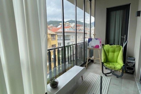 Daire  2+1  Antalya, Türkiye №189231 - 12