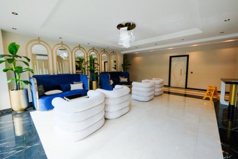 Продажа квартиры  в Анталье, Турция 2+1, 77м2, №189229 – фото 9