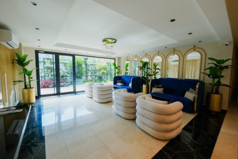 Продажа квартиры  в Анталье, Турция 2+1, 77м2, №189229 – фото 8