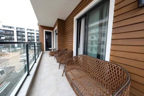 Продажа квартиры  в Анталье, Турция 2+1, 77м2, №189229 – фото 27