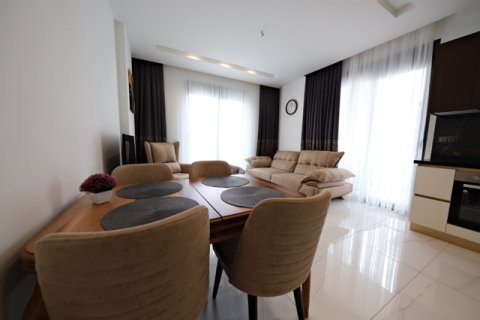 Продажа квартиры  в Анталье, Турция 2+1, 77м2, №189229 – фото 21