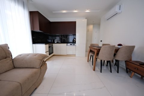 Продажа квартиры  в Анталье, Турция 2+1, 77м2, №189229 – фото 28