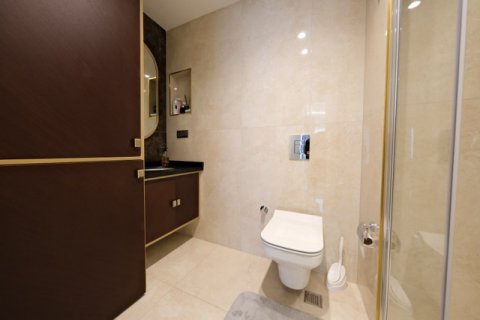 Продажа квартиры  в Анталье, Турция 2+1, 77м2, №189229 – фото 22