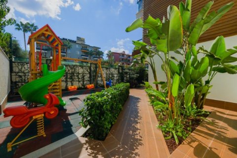 Продажа квартиры  в Анталье, Турция 2+1, 77м2, №189229 – фото 17