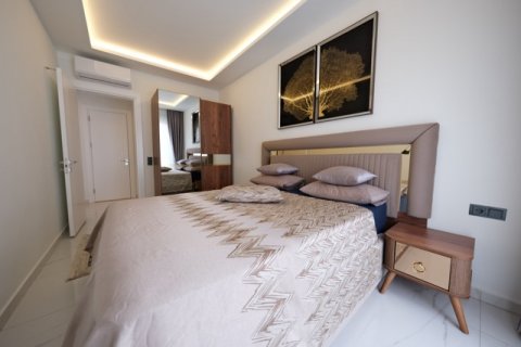 Продажа квартиры  в Анталье, Турция 2+1, 77м2, №189229 – фото 19