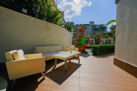 Продажа квартиры  в Анталье, Турция 2+1, 77м2, №189229 – фото 15