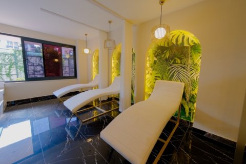 Продажа квартиры  в Анталье, Турция 2+1, 77м2, №189229 – фото 7