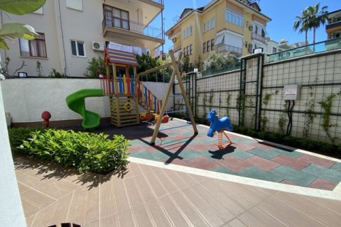 Продажа квартиры  в Анталье, Турция 2+1, 77м2, №189229 – фото 24