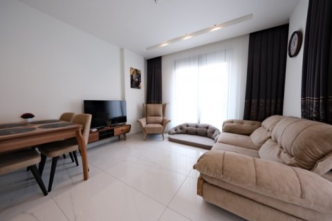 Продажа квартиры  в Анталье, Турция 2+1, 77м2, №189229 – фото 1