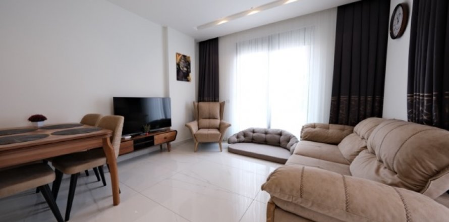 Квартира  2+1 в Анталье, Турция №189229