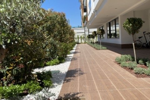 Продажа квартиры  в Анталье, Турция 2+1, 77м2, №189229 – фото 25