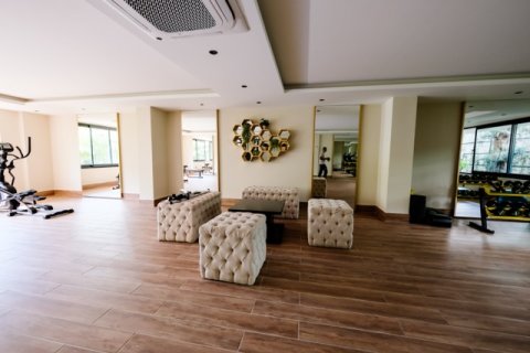 Продажа квартиры  в Анталье, Турция 2+1, 77м2, №189229 – фото 2