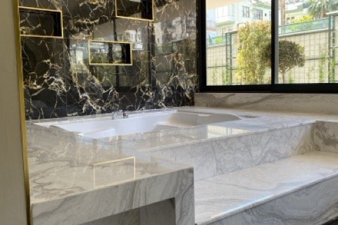 Продажа квартиры  в Анталье, Турция 2+1, 77м2, №189229 – фото 30