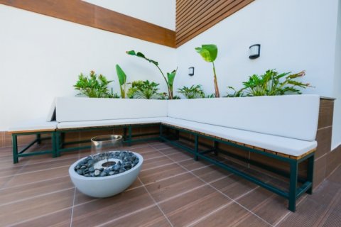 Продажа квартиры  в Анталье, Турция 2+1, 77м2, №189229 – фото 11