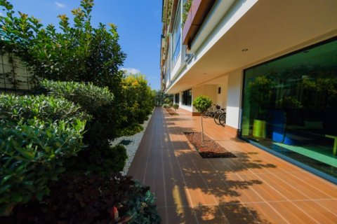 Продажа квартиры  в Анталье, Турция 2+1, 77м2, №189229 – фото 12