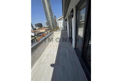 3+1 Leilighet  i Sisli, Istanbul, Tyrkia Nr. 187002 - 10