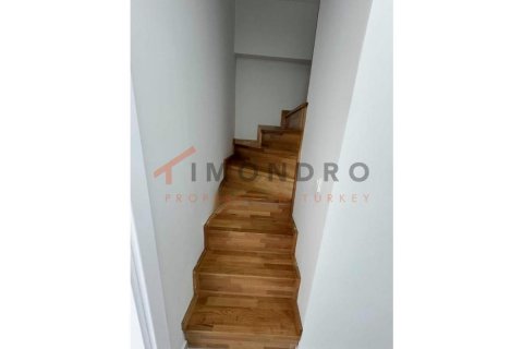 3+1 Leilighet  i Sisli, Istanbul, Tyrkia Nr. 187002 - 9